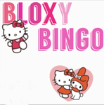bloxy bingo!<3