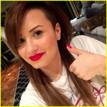 Demetria Devonne Lovato❤️