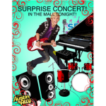 Austin and Ally fan group