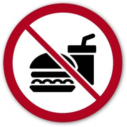 Day to get hungry :(