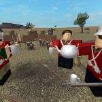 Wait! It's tea time,