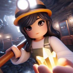 Mine [Alpha] ⛏️
