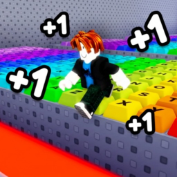 +1 Speed ASMR Keyboard Escape