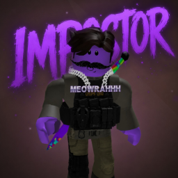 IMPOSTOR [ALPHA]