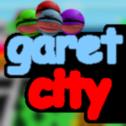 garet city