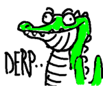 des crocodile