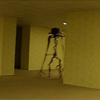 The Backrooms: ENCORE