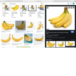 IM A BANANA PARTY