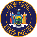 New York State Police || USA