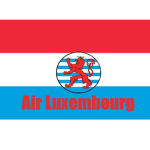 Air Luxembourg-Roblox