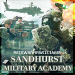 V.3 British Army Military Academy