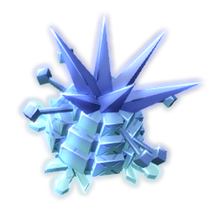 Cryoshard produce image