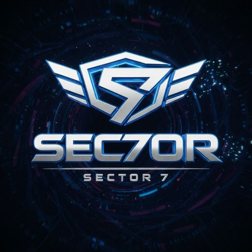 NEW LAYOUT SECTOR SEVEN