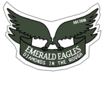 Emerald Eagles [Dungeon-Quest]