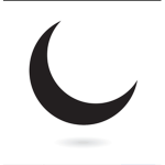 Crescent stars