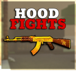 Hood Fights Entertainment.