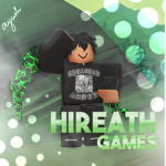 Hireath Games