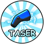 المسدس الكهربائية