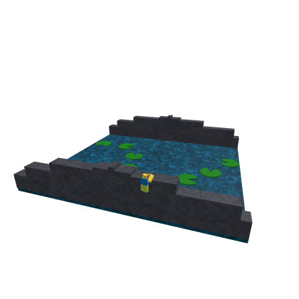 obby stage