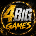 4BIG GAMES