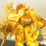 [⌛April Fools!]⚔Sword Warriors!