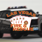 |S1| Las Vegas Fire Rescue