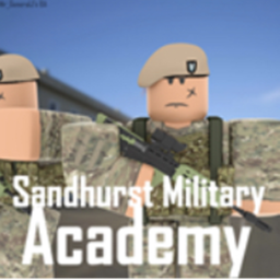 Sandhurst Academy [TEMPORARY MAP]
