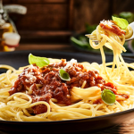 The Pasta Men