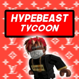 Hypebeast Tycoon icon