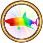 RGB Shark