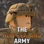 New Zealand Army | NZA|
