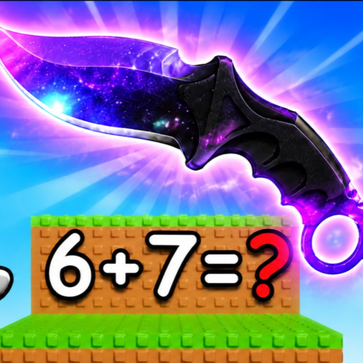 Math For Knife