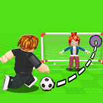 GOAL DUELS⚽