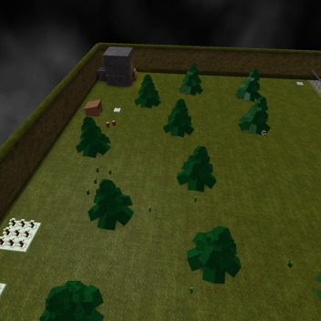 ZVS[Zombie VS Soldier]