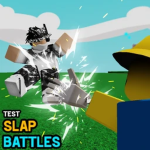 Test Slap Battles