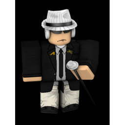 Welcome to my profile. icon