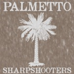 1st Palmettᴏ Sharpshooter Regiment
