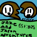 Jake And Jason Adventures Comic Official Community