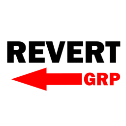 Revert GRP Hangout