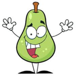 Group for the pears