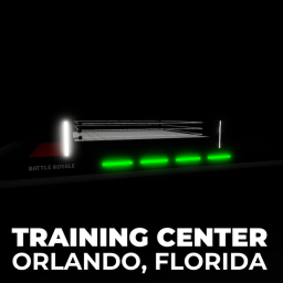 Training Center; Orlando Florida