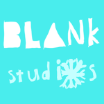Blank Studios.