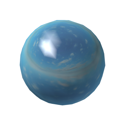 crystal ball