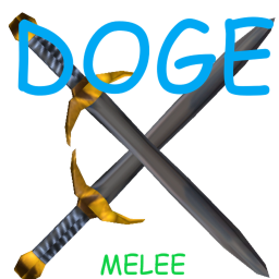 Doge Melee
