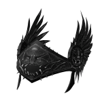 Headless Horseman's Midnight Valkyrie