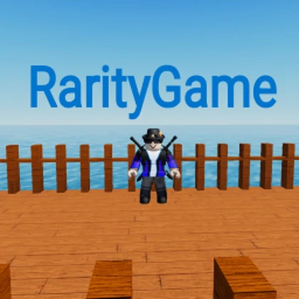 RarityGame's Studio Roblox group icon