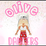 Olive Dancers