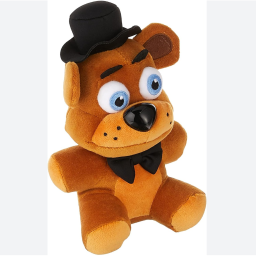 super scary fazbear obby!!!!!!