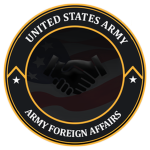 [ALLY] Army Fоreign Affairs