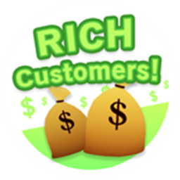 RICH LIFE